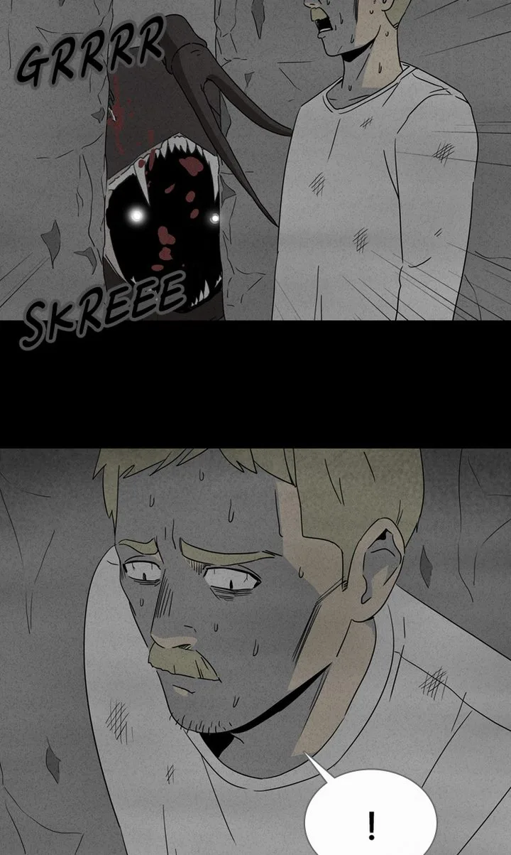 Tales of the Unusual Chapter 320 page 9