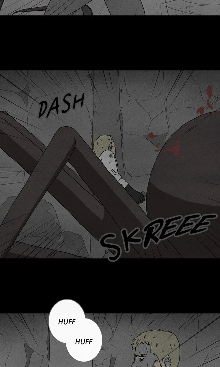 Tales of the Unusual Chapter 320 page 8