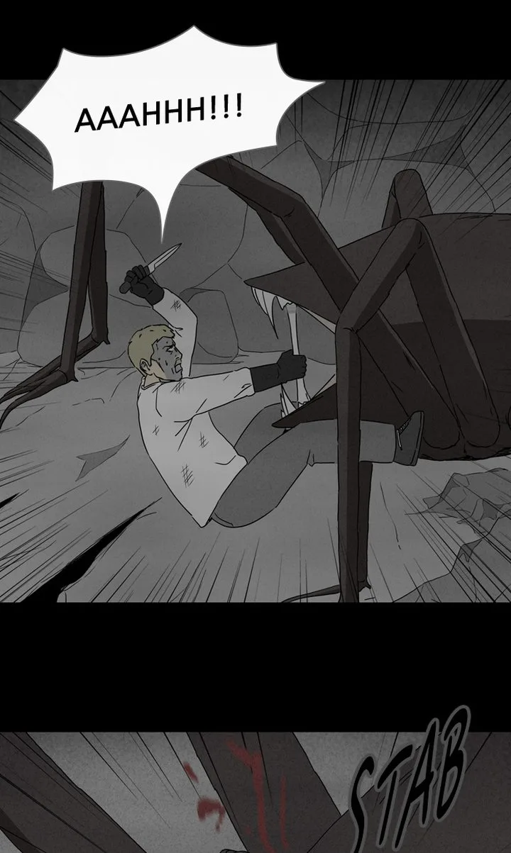 Tales of the Unusual Chapter 320 page 6