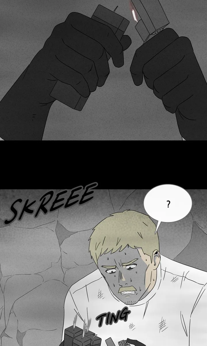 Tales of the Unusual Chapter 320 page 11
