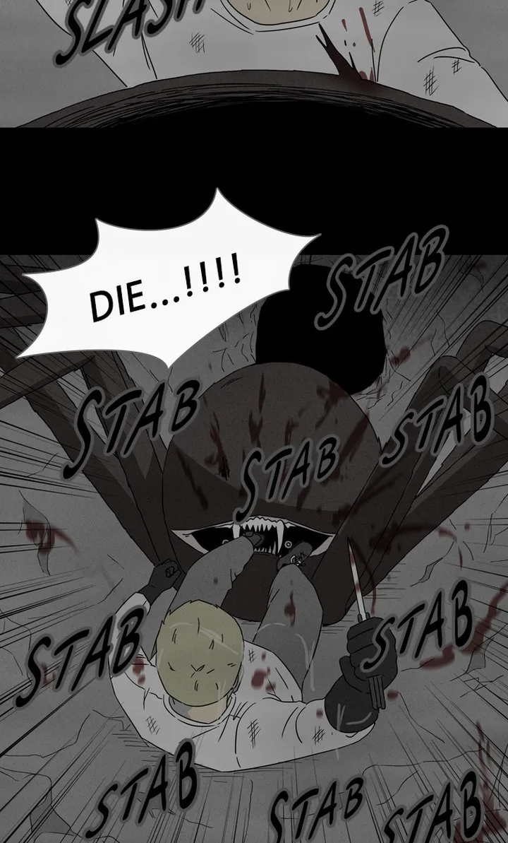 Tales of the Unusual Chapter 320 page 25