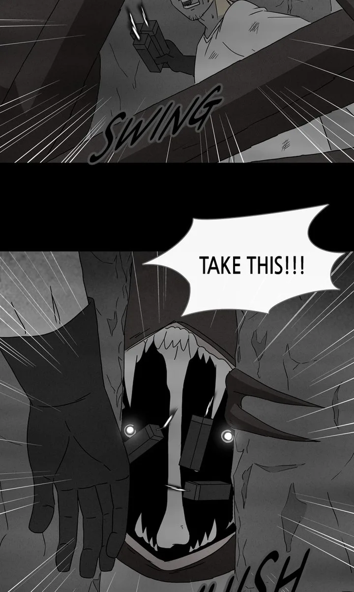 Tales of the Unusual Chapter 320 page 13