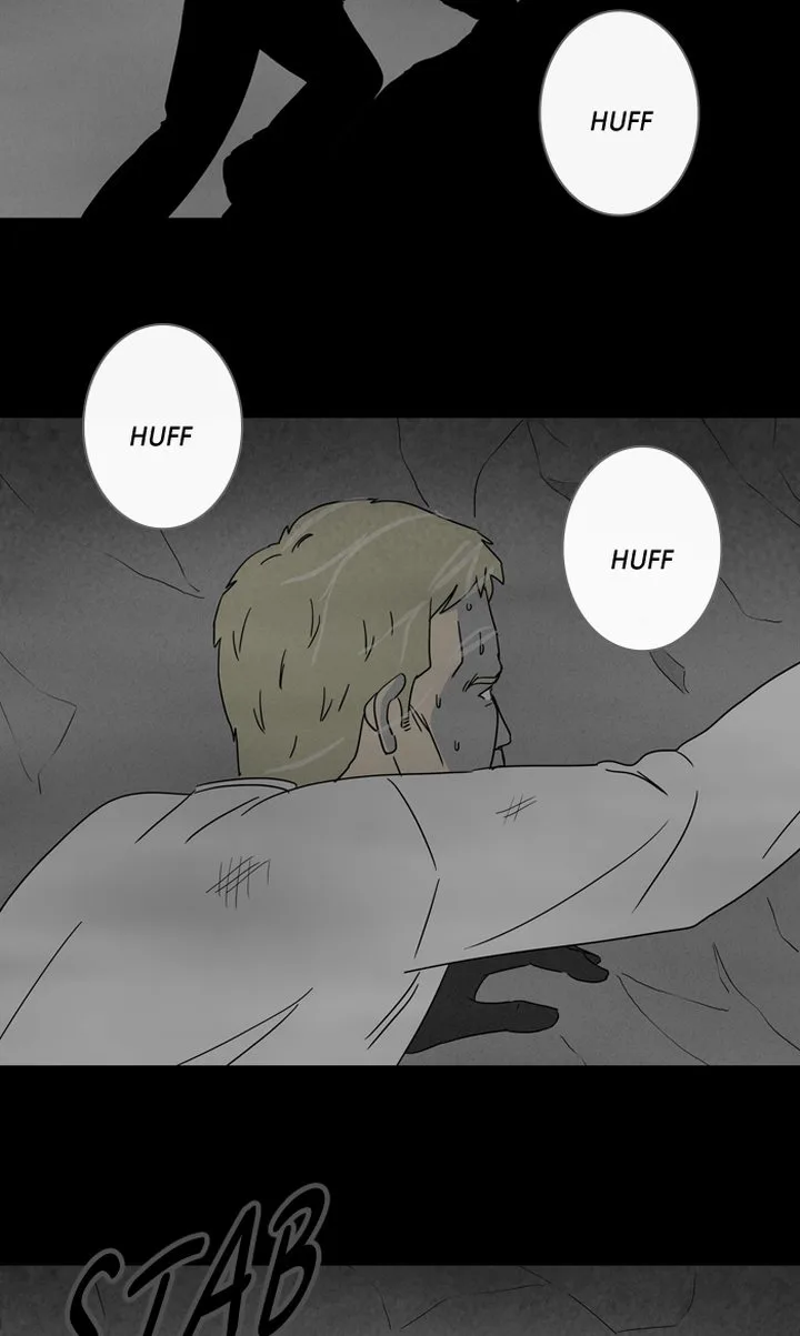 Tales of the Unusual Chapter 320 page 21