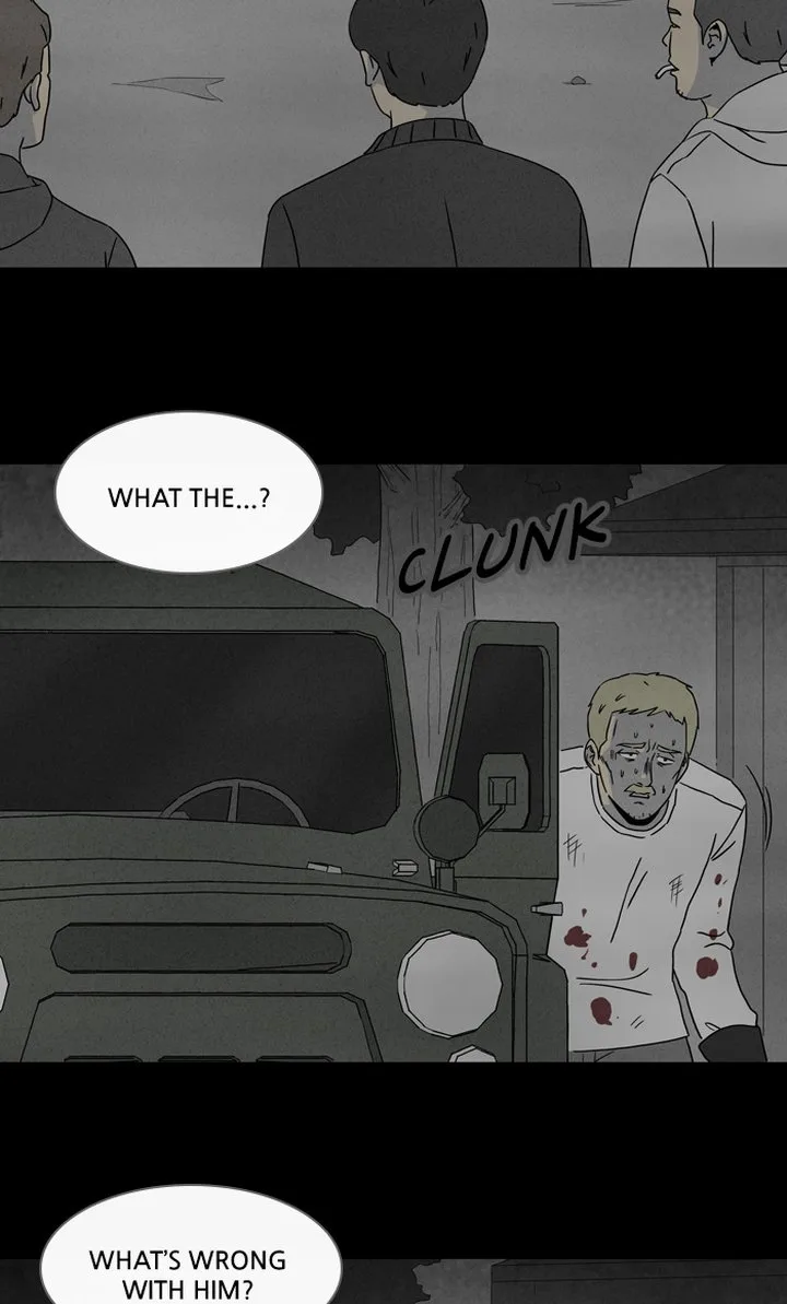 Tales of the Unusual Chapter 320 page 30