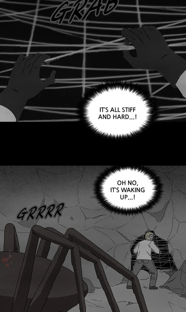 Tales of the Unusual Chapter 320 page 17