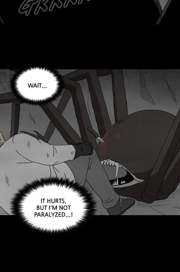 Tales of the Unusual Chapter 320 page 23