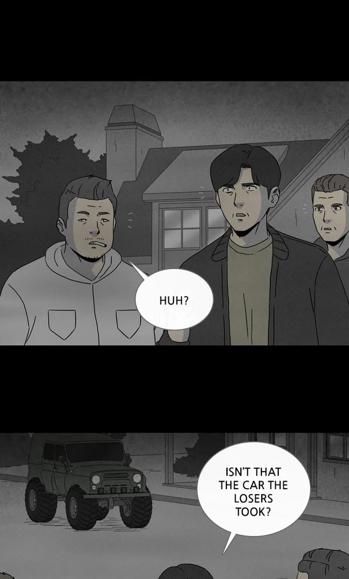 Tales of the Unusual Chapter 320 page 29