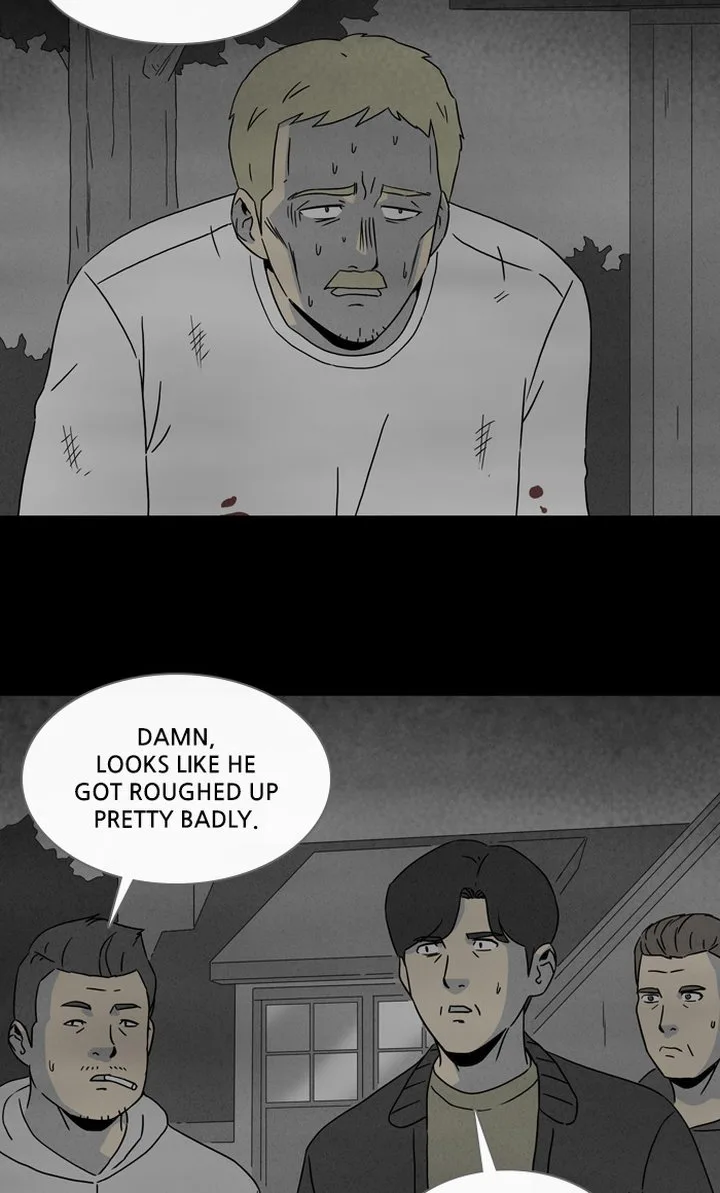 Tales of the Unusual Chapter 320 page 31