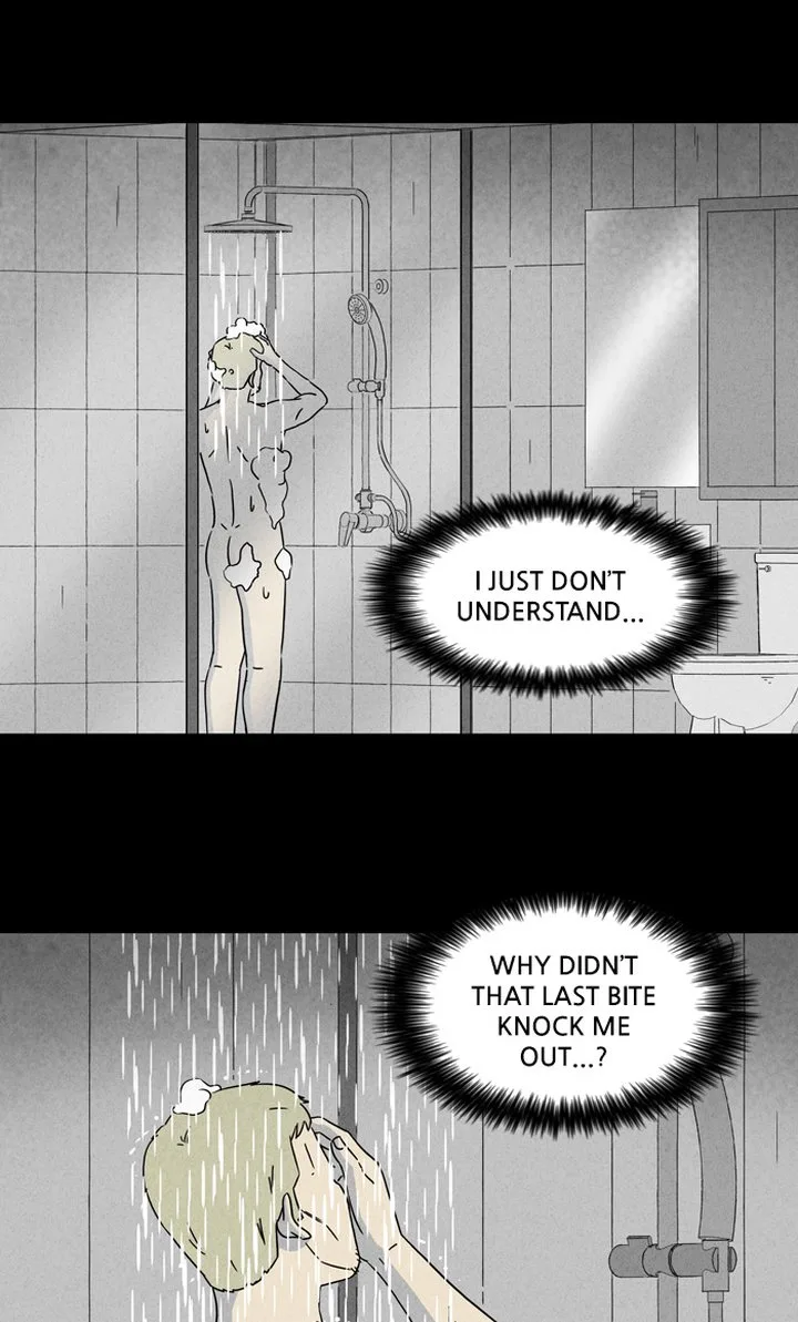 Tales of the Unusual Chapter 320 page 34