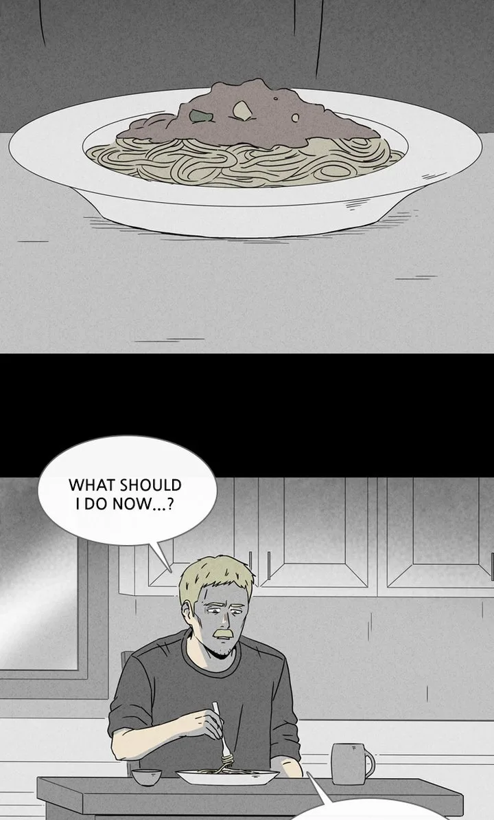 Tales of the Unusual Chapter 320 page 36