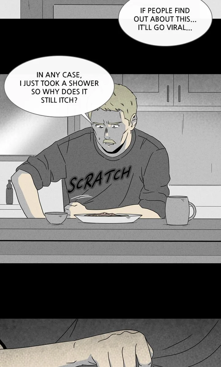 Tales of the Unusual Chapter 320 page 37
