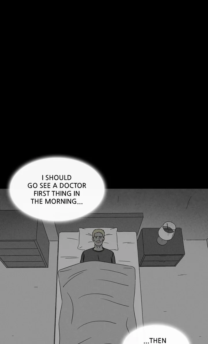 Tales of the Unusual Chapter 320 page 39