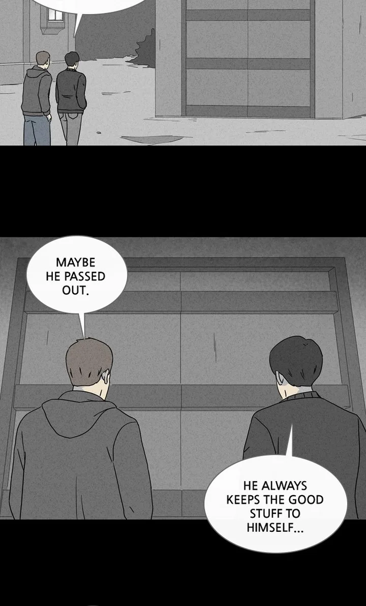 Tales of the Unusual Chapter 320 page 48