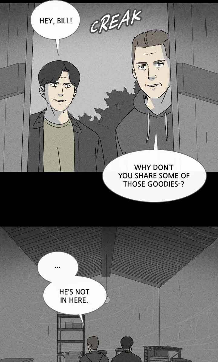 Tales of the Unusual Chapter 320 page 49