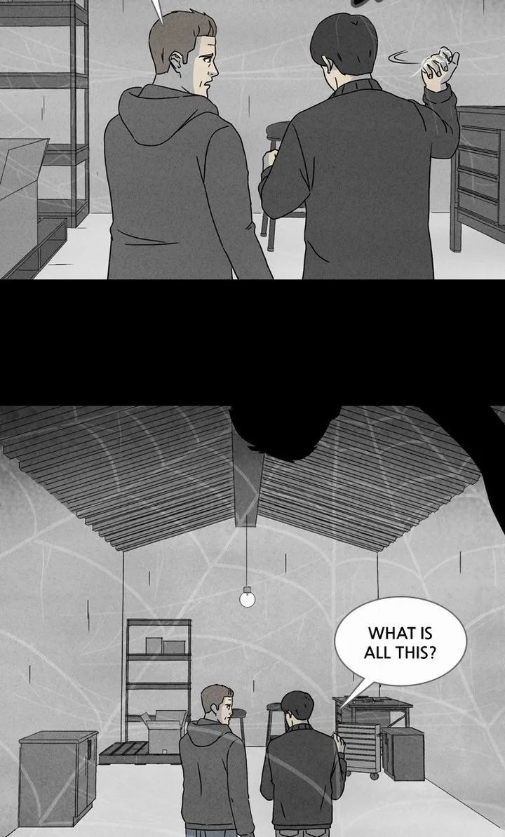Tales of the Unusual Chapter 320 page 51