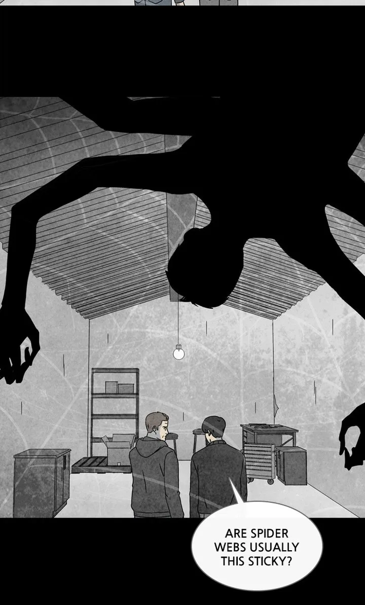 Tales of the Unusual Chapter 320 page 52
