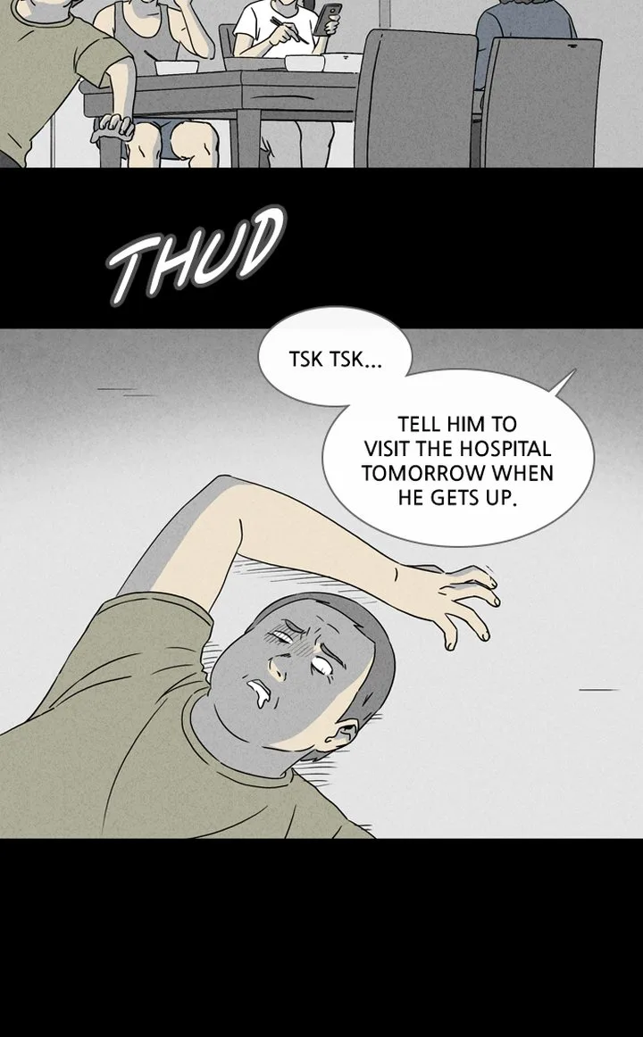 Tales of the Unusual Chapter 321 page 14