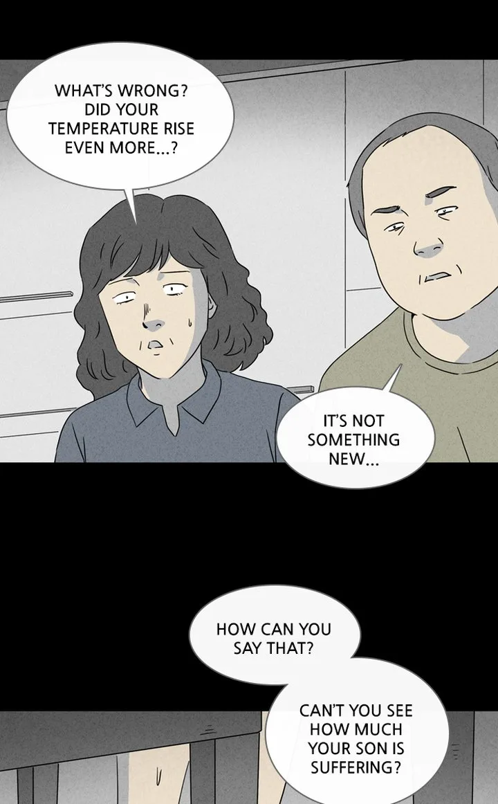 Tales of the Unusual Chapter 321 page 10