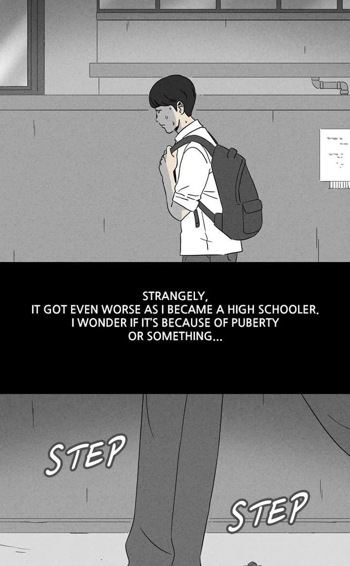Tales of the Unusual Chapter 321 page 5