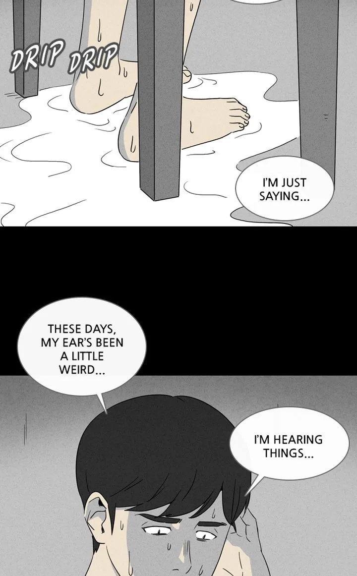 Tales of the Unusual Chapter 321 page 11