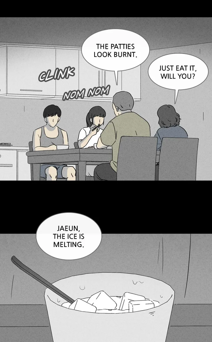 Tales of the Unusual Chapter 321 page 8