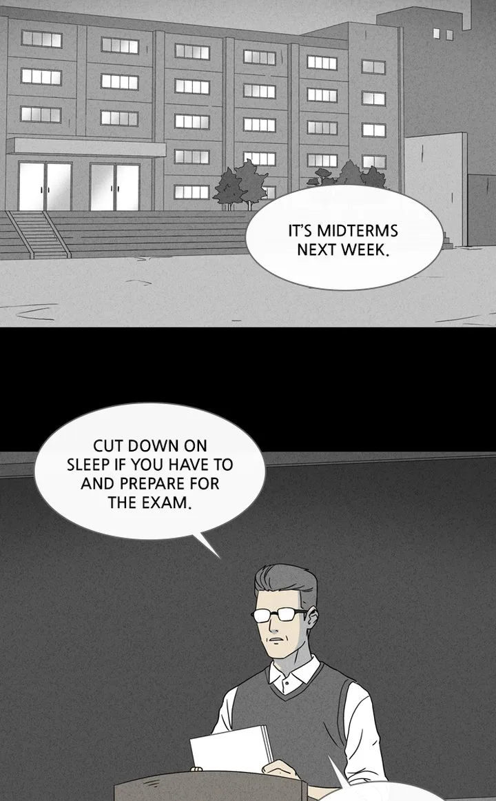 Tales of the Unusual Chapter 321 page 2
