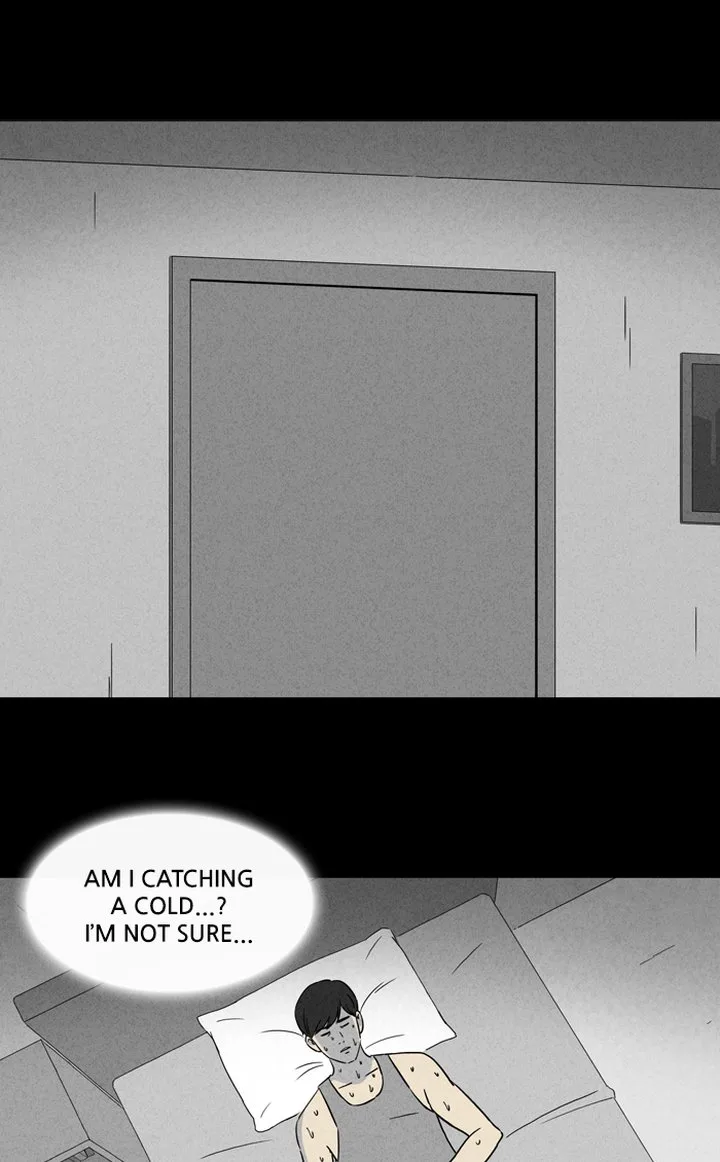 Tales of the Unusual Chapter 321 page 16