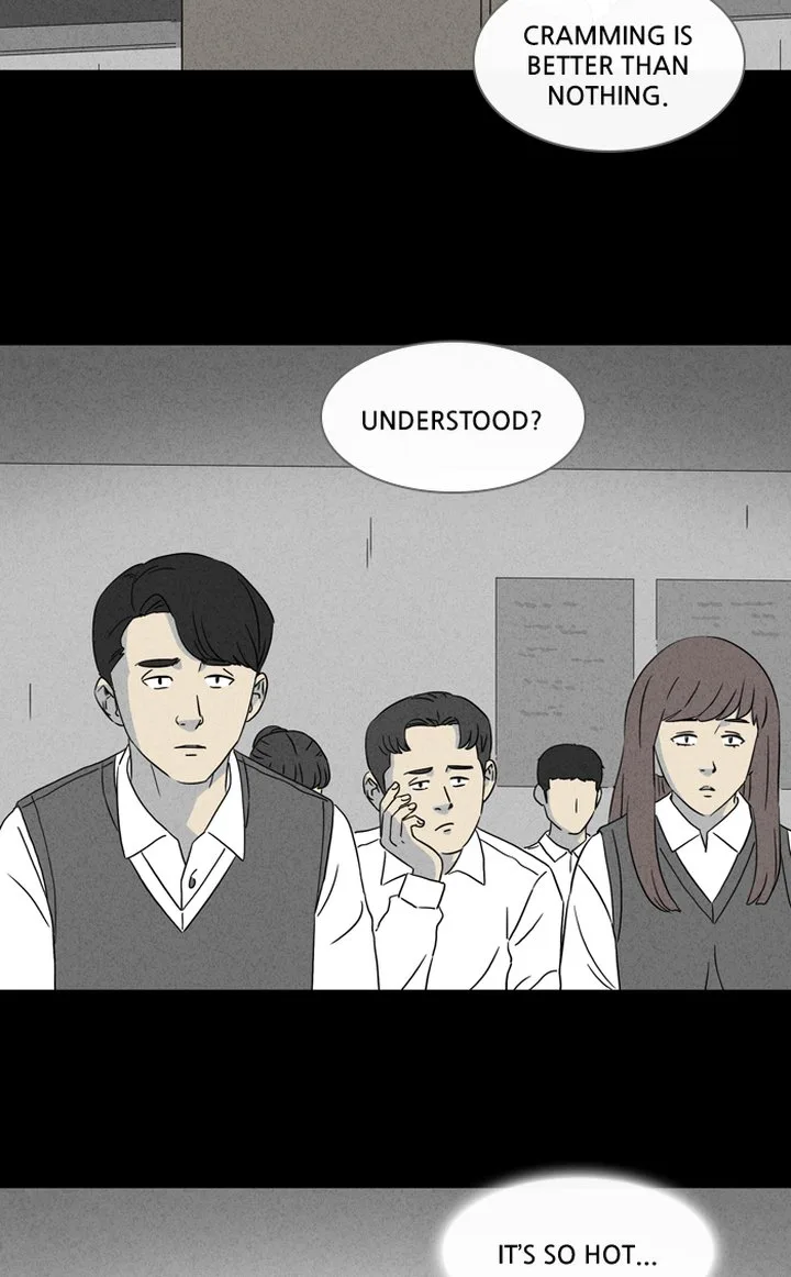 Tales of the Unusual Chapter 321 page 3
