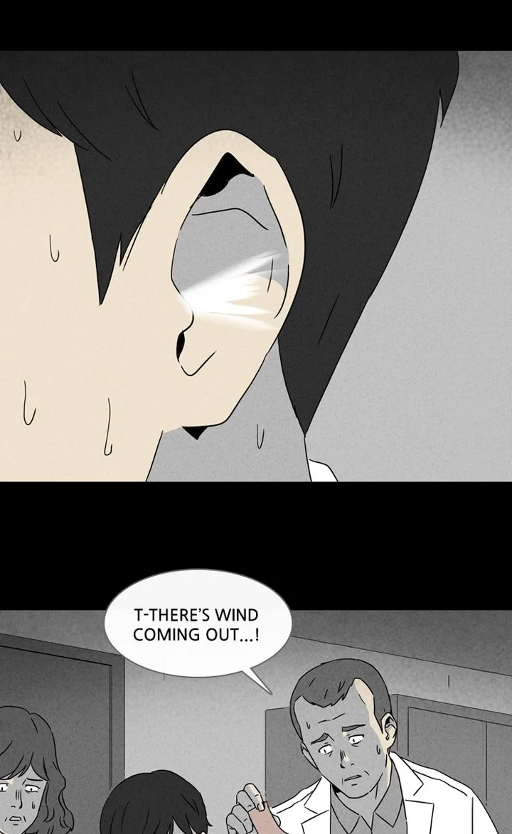 Tales of the Unusual Chapter 321 page 26