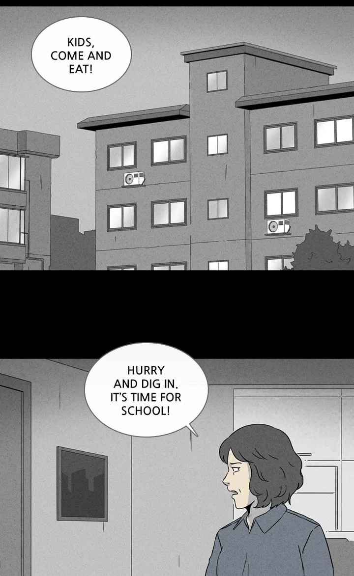 Tales of the Unusual Chapter 321 page 29