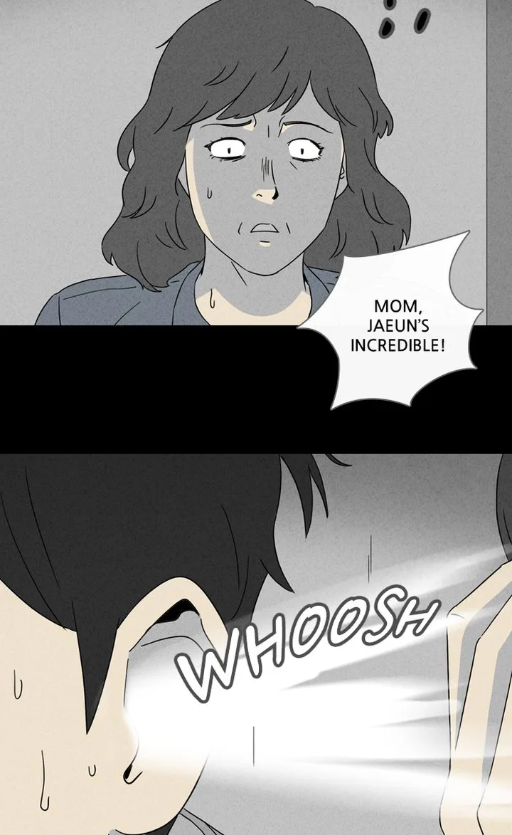 Tales of the Unusual Chapter 321 page 31