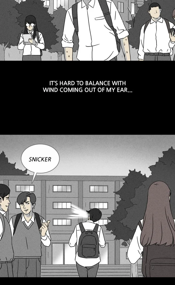 Tales of the Unusual Chapter 321 page 35