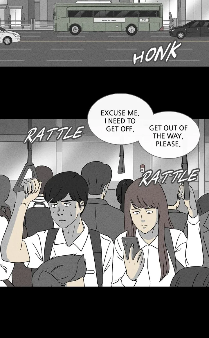 Tales of the Unusual Chapter 321 page 20
