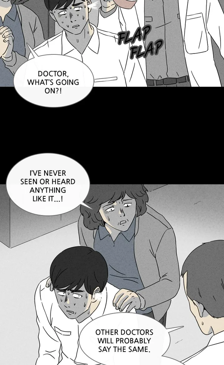 Tales of the Unusual Chapter 321 page 27