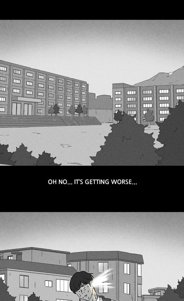Tales of the Unusual Chapter 321 page 34