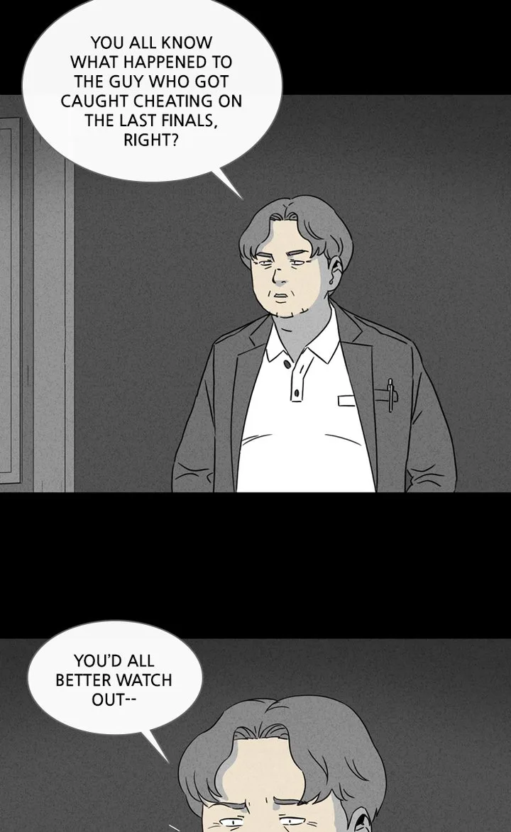 Tales of the Unusual Chapter 321 page 39