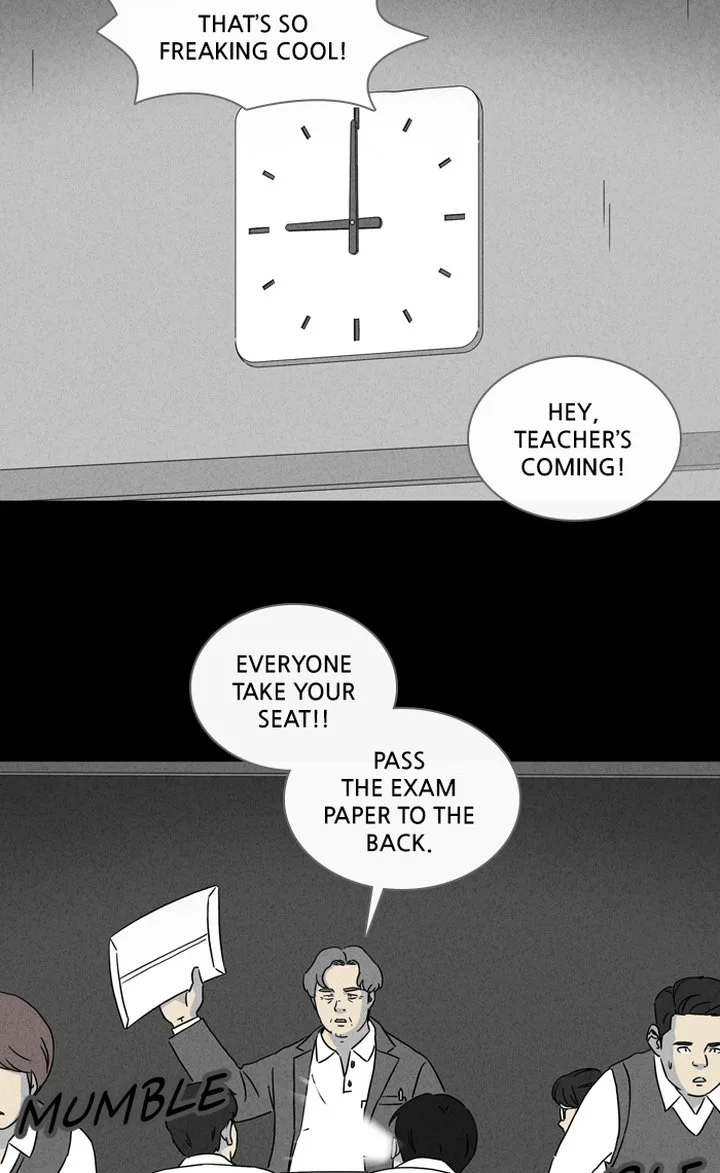 Tales of the Unusual Chapter 321 page 37