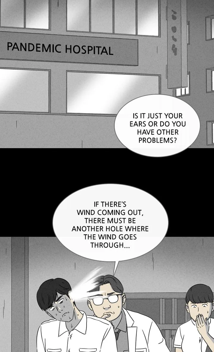 Tales of the Unusual Chapter 322 page 15