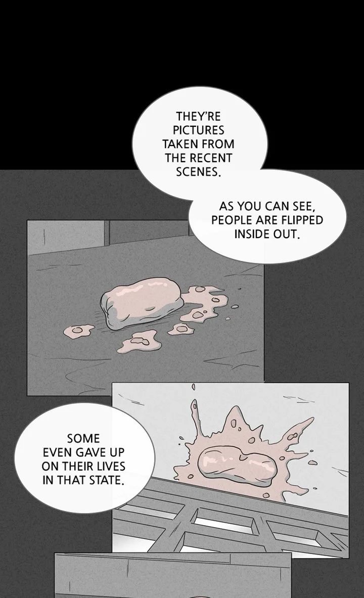 Tales of the Unusual Chapter 322 page 34