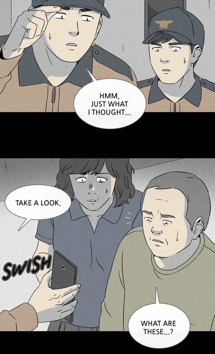 Tales of the Unusual Chapter 322 page 33