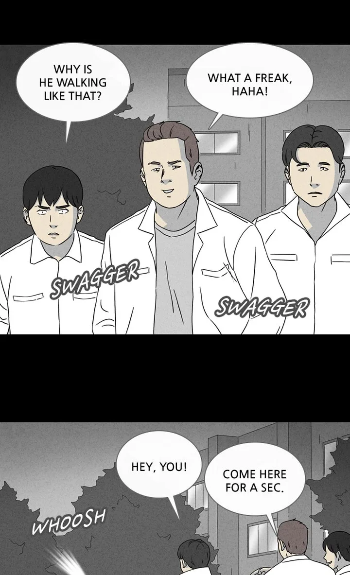 Tales of the Unusual Chapter 322 page 8