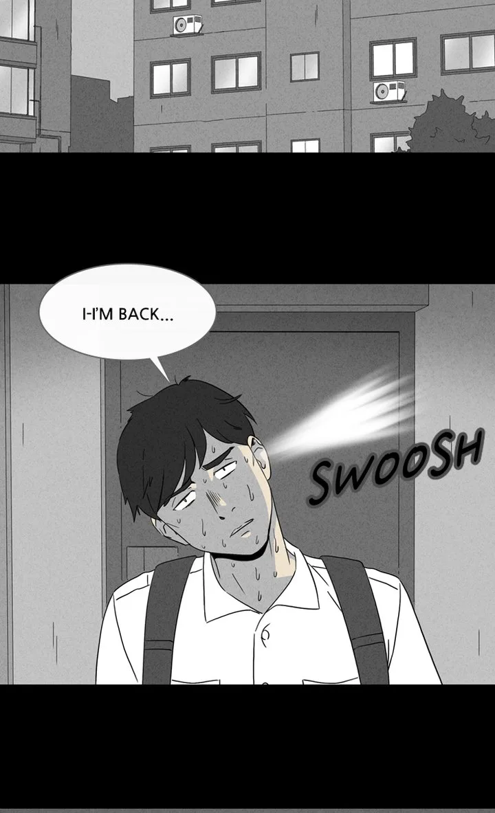 Tales of the Unusual Chapter 322 page 20
