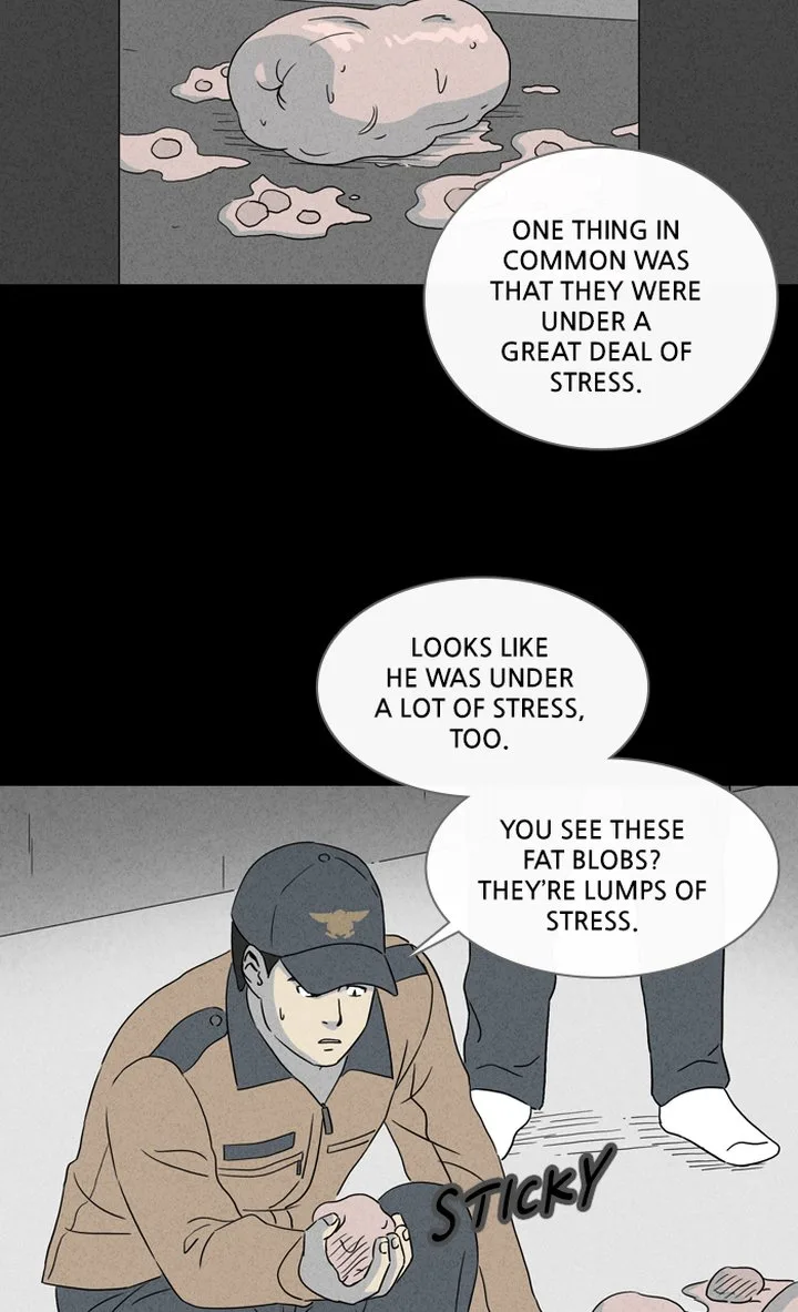 Tales of the Unusual Chapter 322 page 35