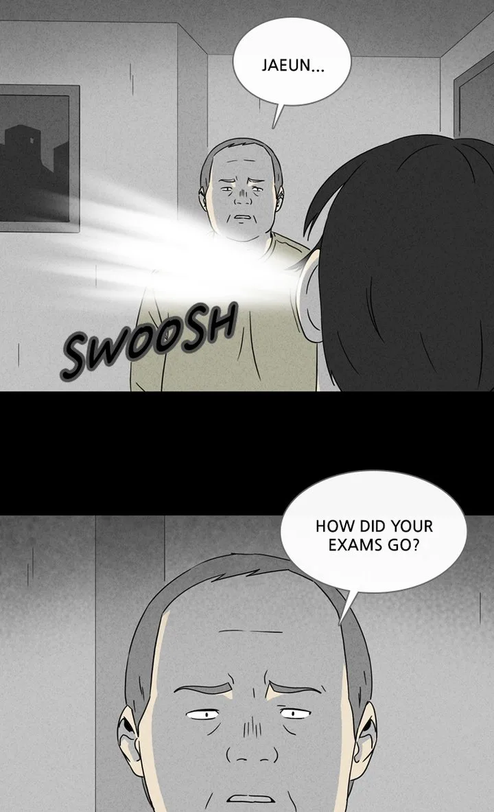 Tales of the Unusual Chapter 322 page 21