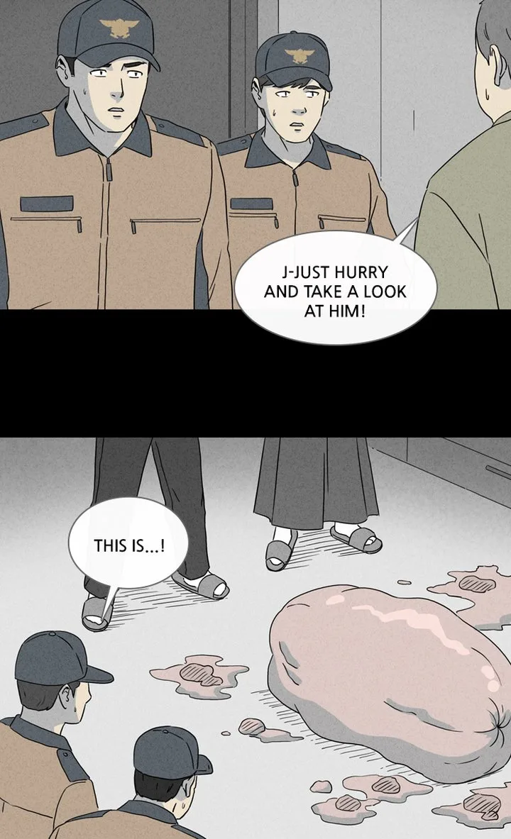 Tales of the Unusual Chapter 322 page 31