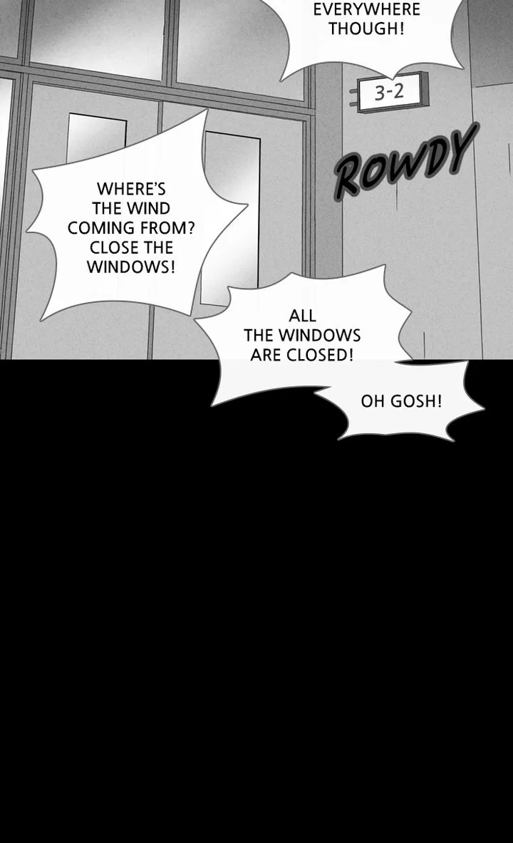 Tales of the Unusual Chapter 322 page 6