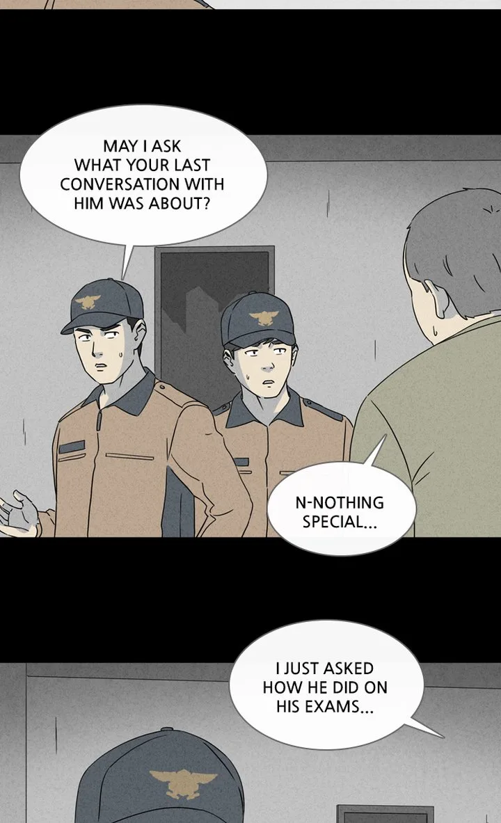 Tales of the Unusual Chapter 322 page 32