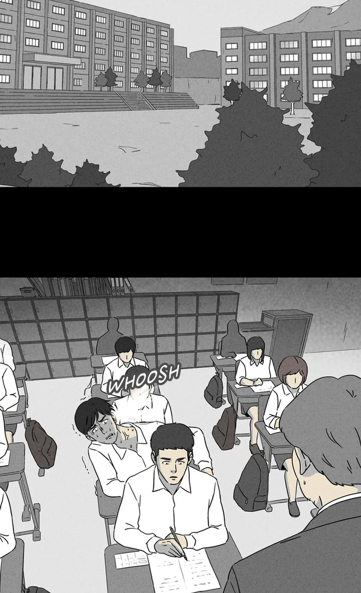 Tales of the Unusual Chapter 322 page 2