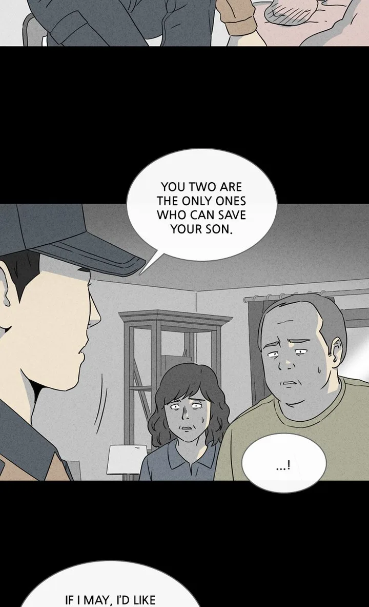 Tales of the Unusual Chapter 322 page 36