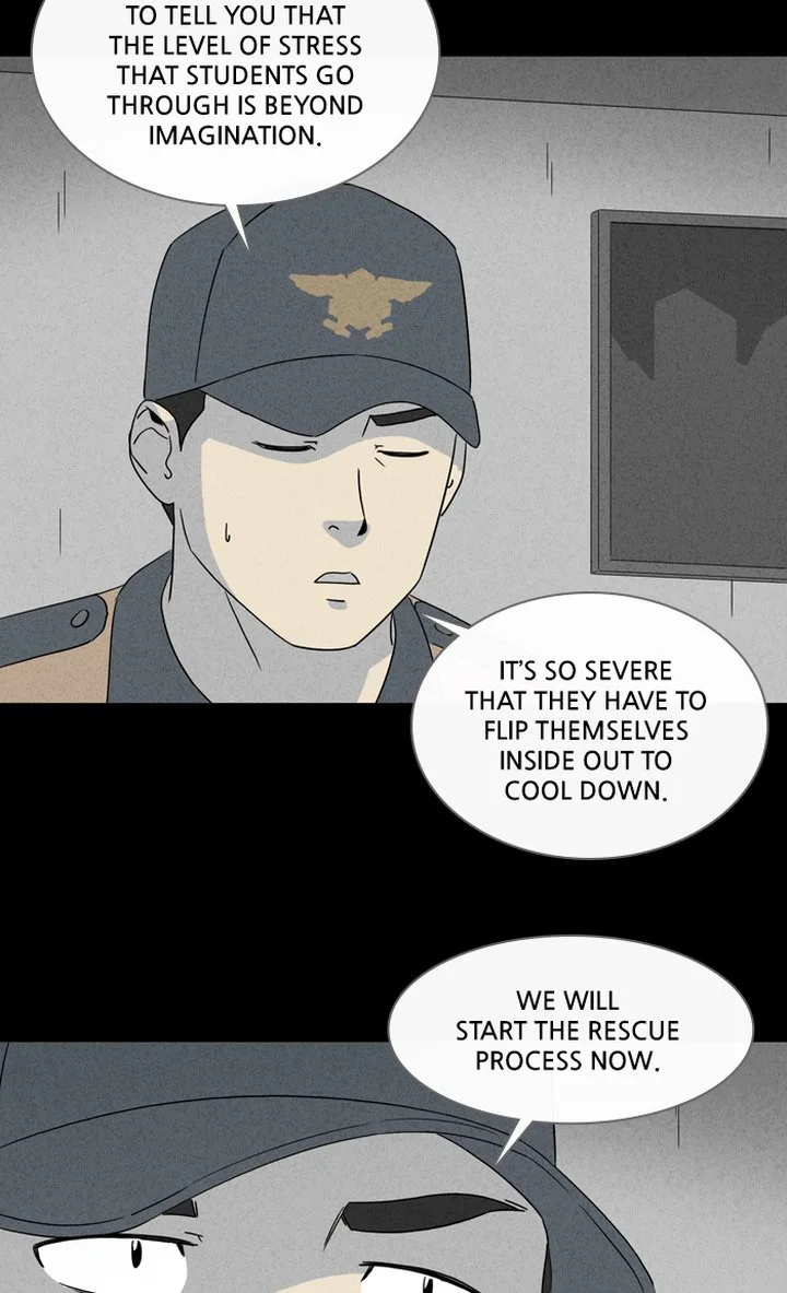 Tales of the Unusual Chapter 322 page 37